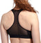 adidas Don't Rest Alphaskin - Sportbeha - Medium ondersteuning - Zwart - Maat L