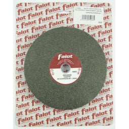 FAIOT 8C-80 - Schuurschijf - 150 mm 80 g - Groen