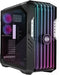Cooler Master HAF 700 EVO - Fulltower Behuizing - E-ATX ondersteuning - 121,32L volume