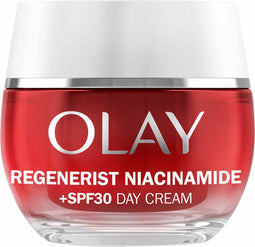 Olay Regenerist - Dagcrème - Niacinamide SPF30 - 50 ml