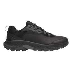 Merrell Speed Strike 2 LTR - Wandelschoenen - Waterafstotend leer - Zwart - Maat 43.5