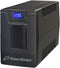 PowerWalker VI 2000 SCL - UPS - 2000 VA 1200 W - Zwart