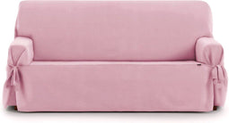 Bankbedekking Eysa LEVANTE Roze 100 x 110 x 230 cm
