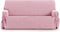 Bankbedekking Eysa LEVANTE Roze 100 x 110 x 230 cm