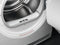 AEG T6DBG72P - Condensdroger - ProSense® technologie - 7kg