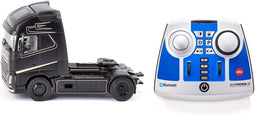 Siku Volvo FH 6x2 - RC voertuig met BT besturingsunit - Multicolor (6730)