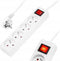 Blow C13 Female 3-Polig Kabel