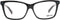 Just Cavalli Jc0624-001-54 Bril Zwart
