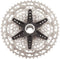 Shimano Deore CS-M5100 - Cassette 11-speed 11-51T - HG - MTB