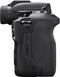 Canon EOS R100 - MILC - 24,1 MP 4K Ultra HD - Zwart