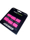 Padel Sports - Overgrip - Anti-slip - Roze (3 stuks)