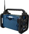 Soundmaster DAB85BL - Bouwradio - DAB+/FM Bluetooth IP44 - Blauw