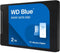 WD Blue SA510 - SSD 2,5