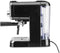 Gastroback Espresso Basic - Espressomachine - 15 bar - 1,25L - Zwart/Roestvrijstaal