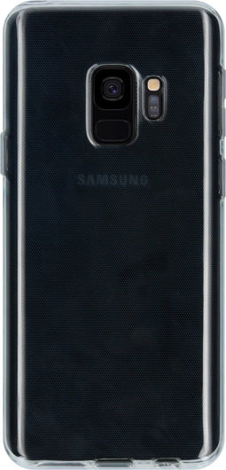 Accezz Samsung Galaxy S9+ - Xtreme Impact Backcover - Shockproof - Transparant