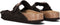 Birkenstock Arizona SFB VL Narrow - Slippers - Suède - Mocca - Maat 39