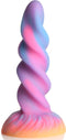 Moon Rider - Glow-in-the-Dark Unicorn Dildo
