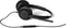 Sennheiser IMPACT 760T - Draadheadset - USB-C MS Teams - Zwart