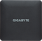 Gigabyte BRIX GB-BRi3H-1315 - (HT)PC barebone - Intel Core i3-1315U 6 cores 4,5GHz - Wi-Fi 6 Bluetooth 5.2