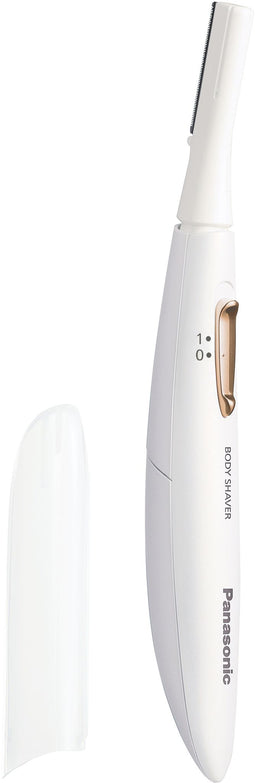 Panasonic ES-WR51 - Bodytrimmer - Compact en huidvriendelijk - Wit