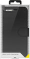 Accezz Samsung Galaxy A14 5G - Wallet Softcase Bookcase - 3 Pashouders - Zwart