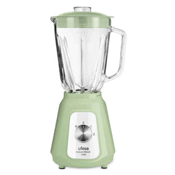 Mixer UFESA NATURE BLEND 1500 W 1,5 L