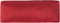 vidaXL - Palletkussens - 3 - st - stof - rood