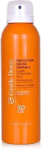 Zonnebrand Spray Gisèle Denis Invisible SPF30