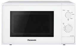 Panasonic NN-E20JWMEPG - Magnetron 20L 800W - Wit