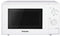Panasonic NN-E20JWMEPG - Magnetron 20L 800W - Wit