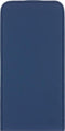 Mobilize G2 - Flip Case - Magnetische Sluiting - Blauw