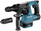 Makita DHR243ZJ - Accu SDS-PLUS boor- en combihamer - 18V - 2,0 joule slagkracht