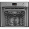SMEG SO6303APX - Omnichef multifunctionele oven - 100% stoom en magnetron - RVS