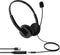 Energy Sistem 452026 - On-Ear Oordopjes met microfoon - Jack 3.5mm - Zwart