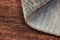 MOMO Rugs Panorama Kelim Dark Brown Vloerkleed - 250x350 - Rechthoek - Laagpolig Tapijt - Modern - Meerkleurig