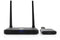 Nedis VTRA3460GY - Draadloze HDMI transmitter - Tot 30 meter bereik - Grijs