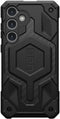 Urban Armor Gear Monarch - Soft case - Krasbestendig Schokbestendig - Zwart