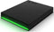 Seagate Game Drive for Xbox - Externe Harde Schijf - 2TB - Zwart
