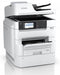 Epson Workforce Pro RIPS WF-C879RDWF - All-in-one inkjet printer - ADF dubbelzijdig printen en scannen - Kleur