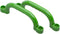 Handgreepset appelgroen (2st.)