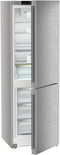 LIEBHERR KGNefc 1863-22 - Koelvriescombinatie - NoFrost - DuoCooling - PowerCooling
