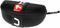 Trivio Imaginair - sportbril - met 2 extra lenzen - wit/blauw