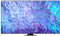 Samsung QLED Q80C - Ultra HD TV - 98