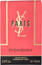 Yves Saint Laurent Paris 75 ml Eau de Toilette spray - Damesparfum
