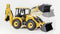 1:20 Carson 907668 RC Excavator Loader JCB - 2.4GHz RC Model Kant en Klaar