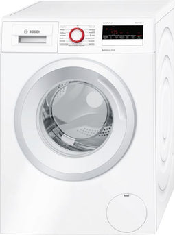 Bosch WAN282V8 - Wasmachine - Koolborstelloze Motor - 7kg - 1400 Toeren - Wit