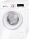 Bosch WAN282V8 - Wasmachine - Koolborstelloze Motor - 7kg - 1400 Toeren - Wit