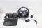 Logitech G29 - Racestuur - Force Feedback - Aluminium Zwart