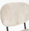 By-Boo Eetkamerstoel Cosmo - Beige