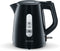 Severin WK 3410 - Waterkoker - 2200W 1L - Zwart
